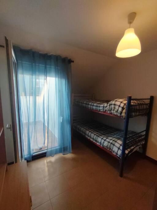 Piso En Ajo Con Piscina Comunitaria Apartment Екстериор снимка
