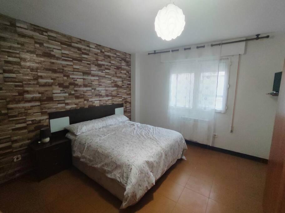 Piso En Ajo Con Piscina Comunitaria Apartment Екстериор снимка