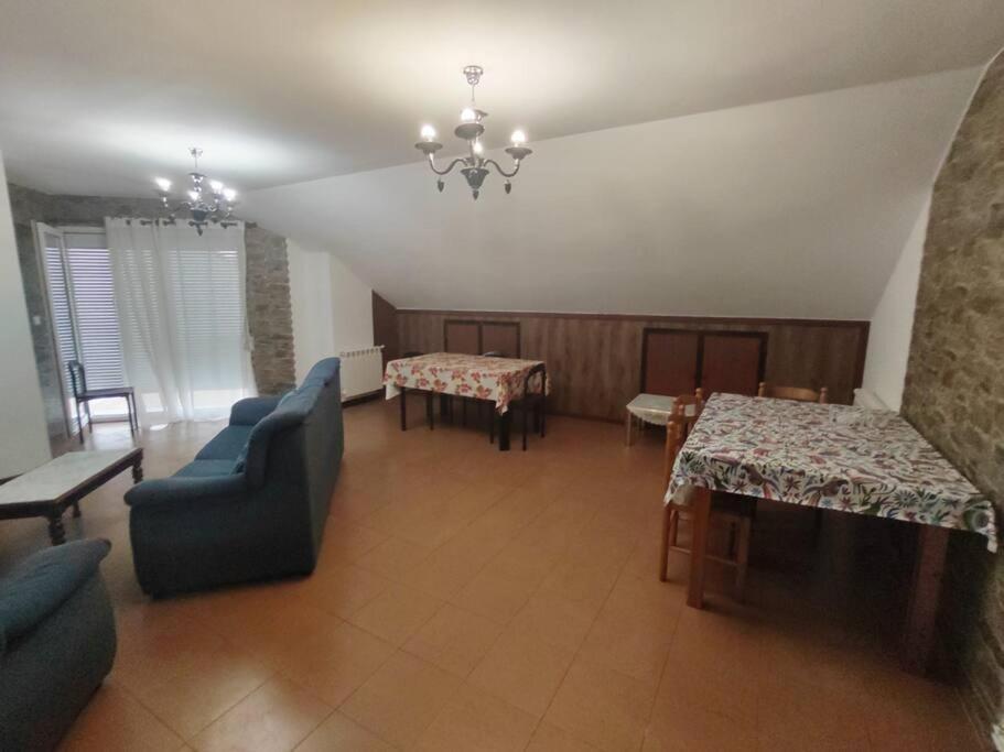 Piso En Ajo Con Piscina Comunitaria Apartment Екстериор снимка