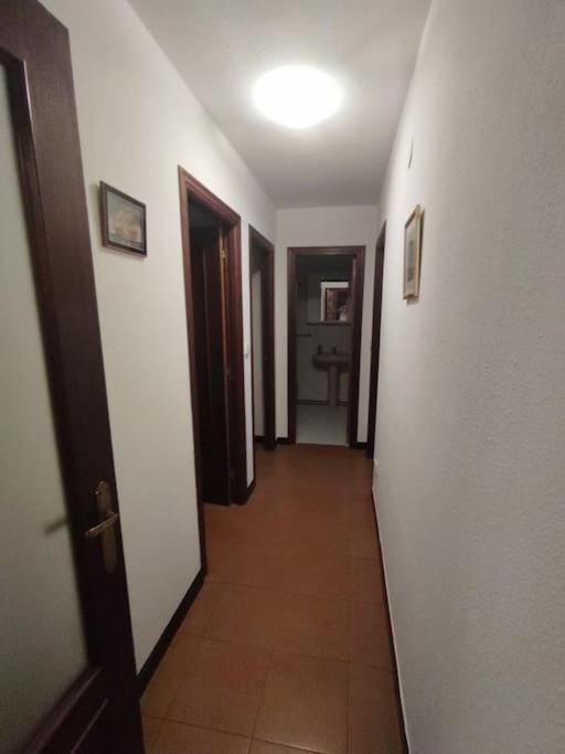 Piso En Ajo Con Piscina Comunitaria Apartment Екстериор снимка