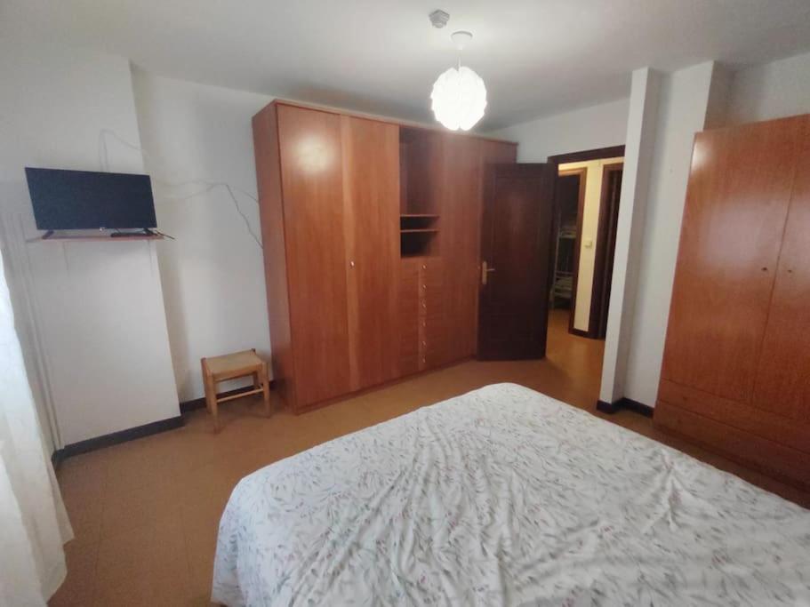 Piso En Ajo Con Piscina Comunitaria Apartment Екстериор снимка